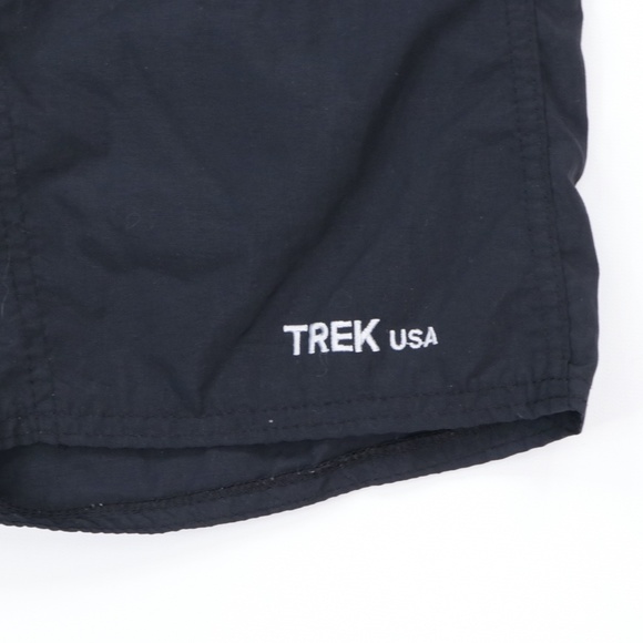 90s Trek Mens Large Padded Cycling Baggy Shorts - Picture 4 of 9